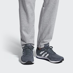 Adidas 8K Férfi Akciós Cipők - Szürke [D57991]